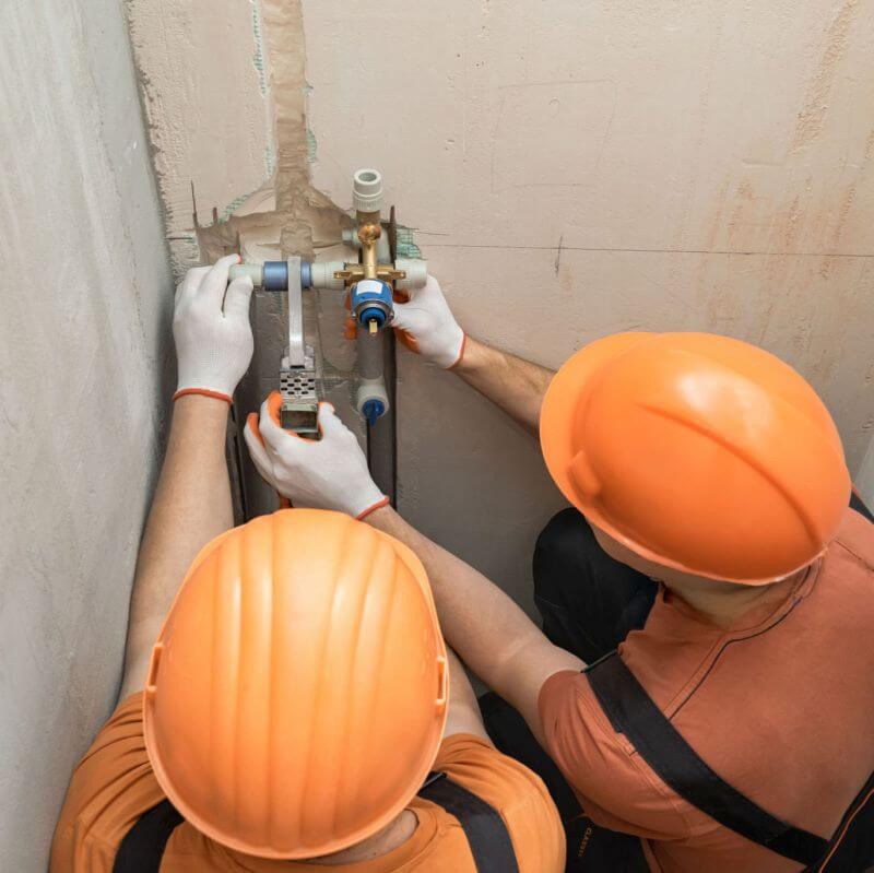 Gladstone Park Plumbing Group