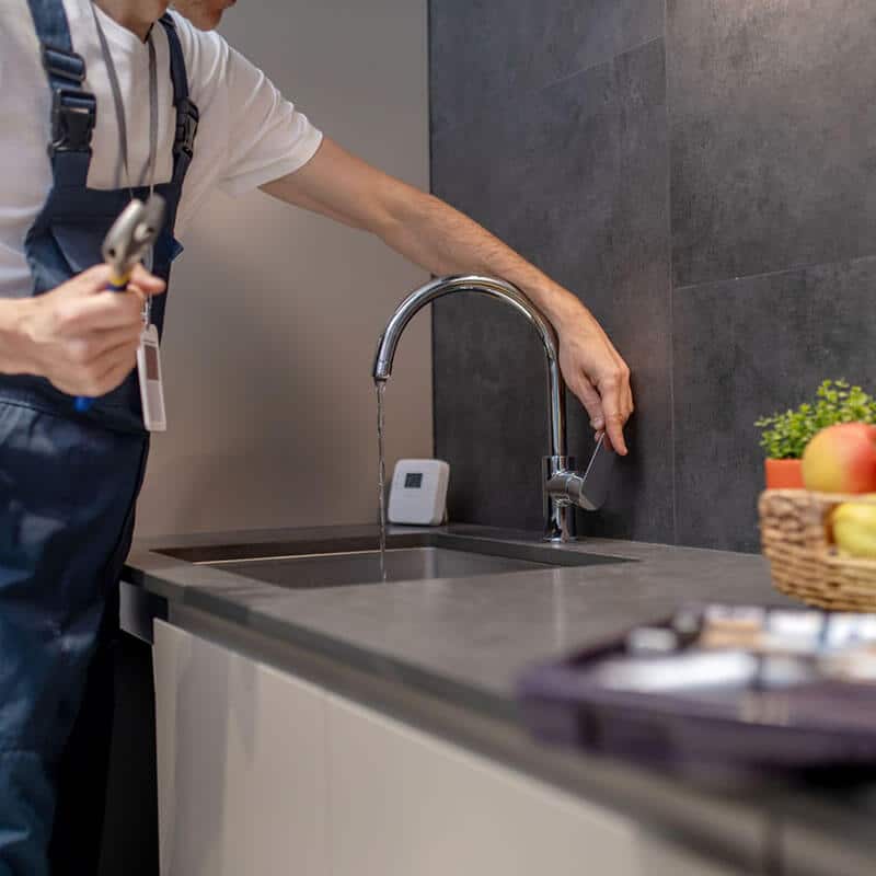 Gladstone Park Plumbing Group